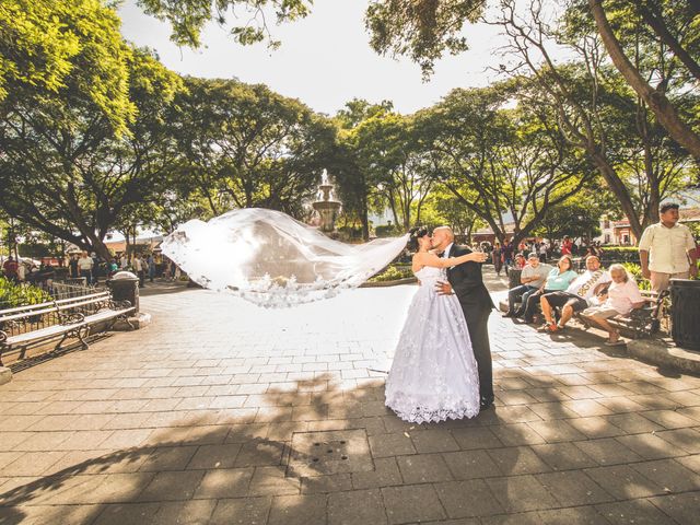 Anthony and Alejandra&apos;s Wedding in New York, New York 2