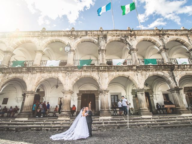 Anthony and Alejandra&apos;s Wedding in New York, New York 5