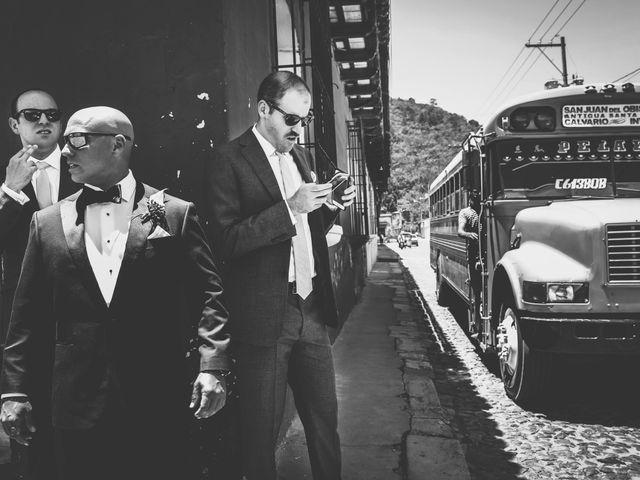 Anthony and Alejandra&apos;s Wedding in New York, New York 7