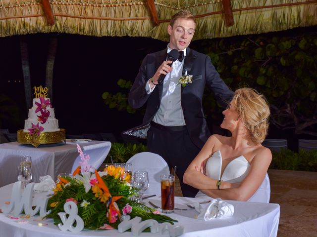 Eli and Alicia&apos;s Wedding in Punta Cana, Dominican Republic 67
