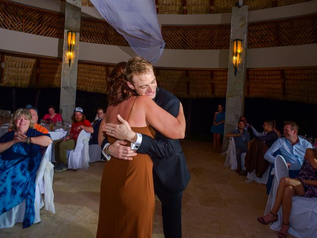 Eli and Alicia&apos;s Wedding in Punta Cana, Dominican Republic 69