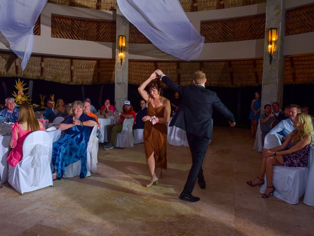 Eli and Alicia&apos;s Wedding in Punta Cana, Dominican Republic 72