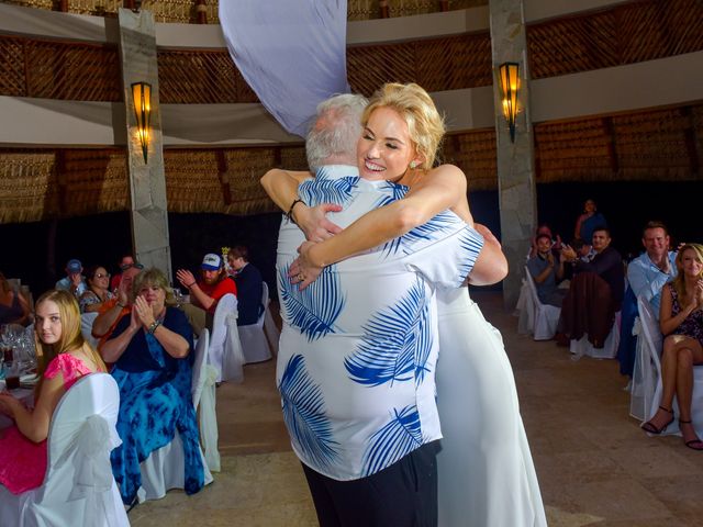 Eli and Alicia&apos;s Wedding in Punta Cana, Dominican Republic 50