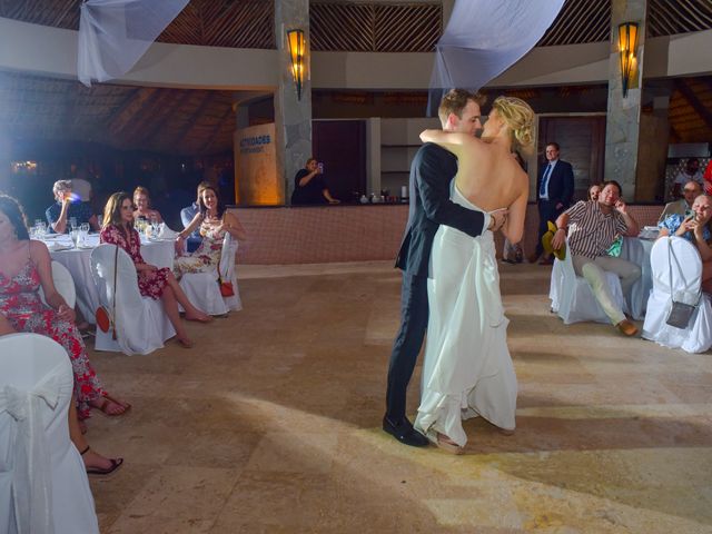 Eli and Alicia&apos;s Wedding in Punta Cana, Dominican Republic 61