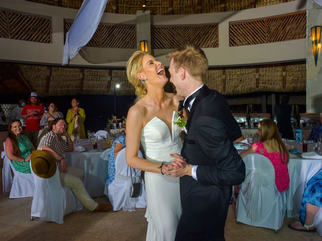 Eli and Alicia&apos;s Wedding in Punta Cana, Dominican Republic 62