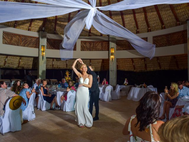 Eli and Alicia&apos;s Wedding in Punta Cana, Dominican Republic 63