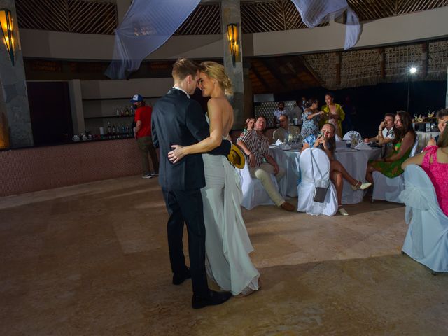 Eli and Alicia&apos;s Wedding in Punta Cana, Dominican Republic 64