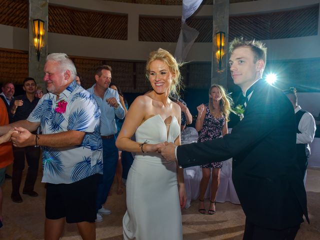 Eli and Alicia&apos;s Wedding in Punta Cana, Dominican Republic 65
