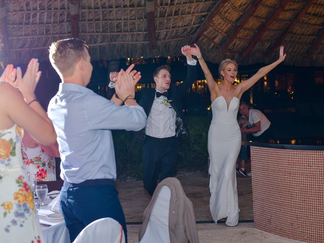 Eli and Alicia&apos;s Wedding in Punta Cana, Dominican Republic 9