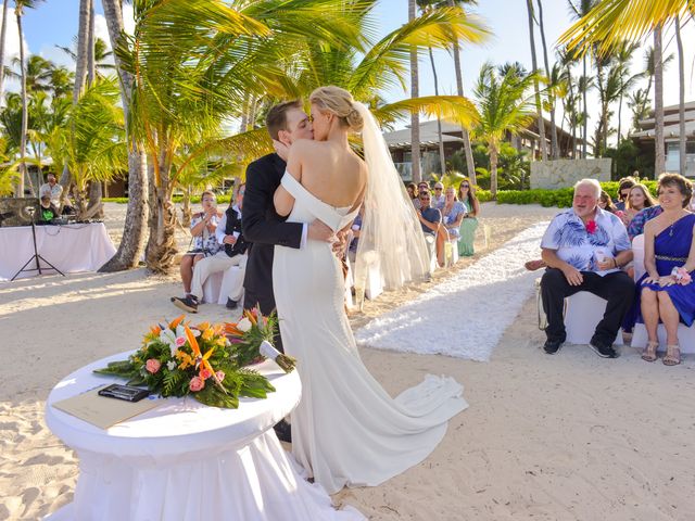 Eli and Alicia&apos;s Wedding in Punta Cana, Dominican Republic 21