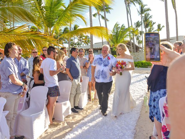 Eli and Alicia&apos;s Wedding in Punta Cana, Dominican Republic 24