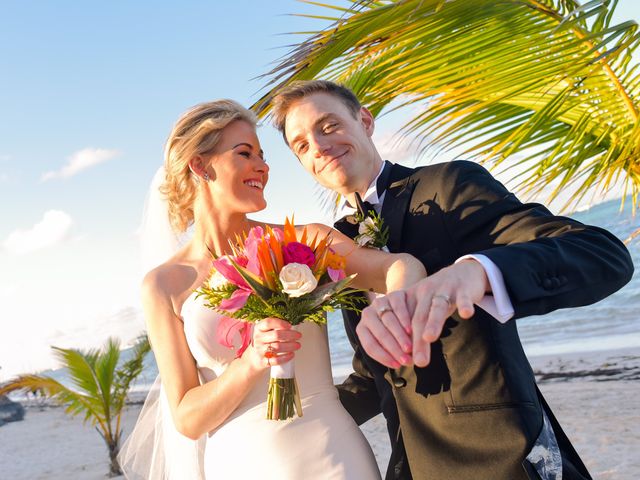 Eli and Alicia&apos;s Wedding in Punta Cana, Dominican Republic 27
