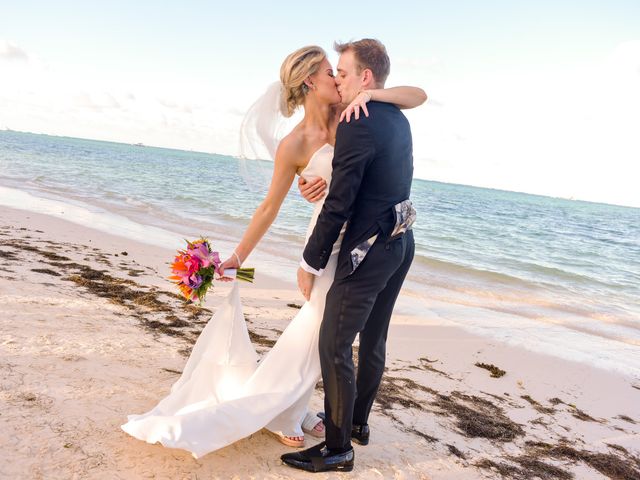 Eli and Alicia&apos;s Wedding in Punta Cana, Dominican Republic 39