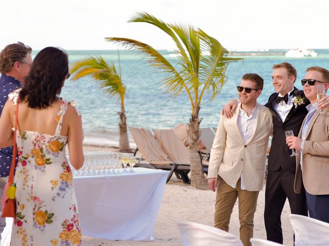 Eli and Alicia&apos;s Wedding in Punta Cana, Dominican Republic 49