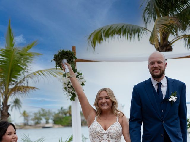 Kyle and Paige&apos;s Wedding in Ocho Rios, Jamaica 10
