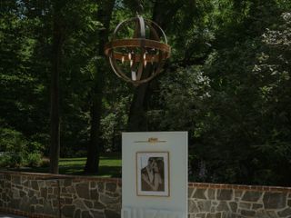J.C &amp; Paige's wedding 1