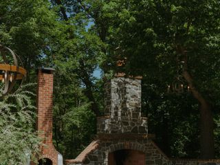J.C &amp; Paige's wedding 2