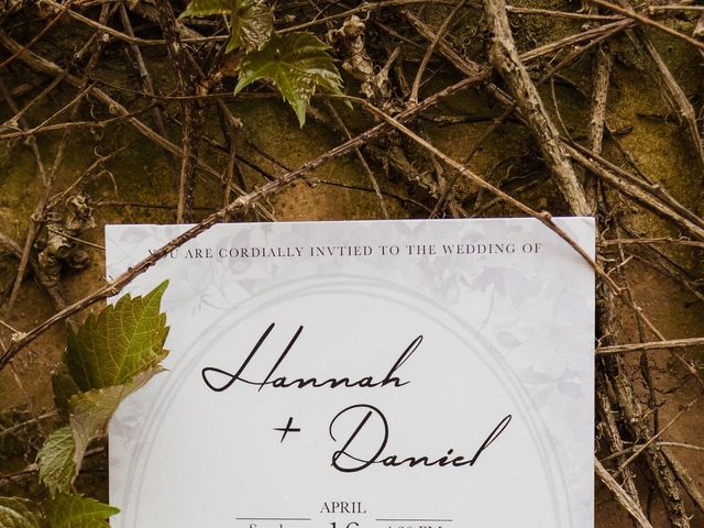 Daniel and Hannah&apos;s Wedding in Dublin, Ohio 29