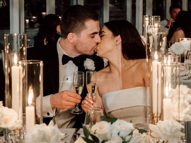 Alex and Ally&apos;s Wedding in Morristown, New Jersey 2