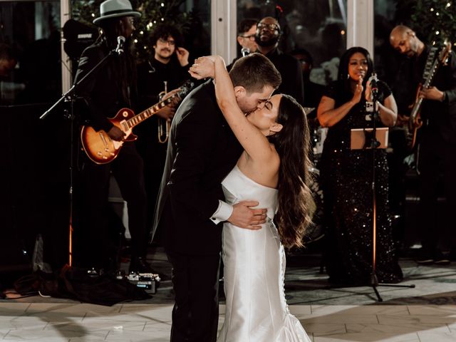 Alex and Ally&apos;s Wedding in Morristown, New Jersey 3