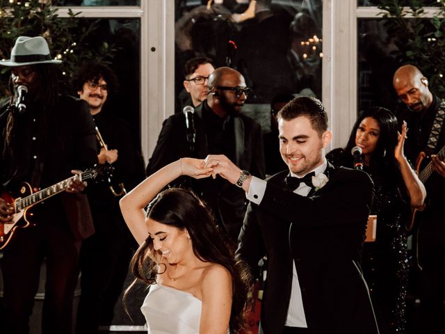 Alex and Ally&apos;s Wedding in Morristown, New Jersey 4