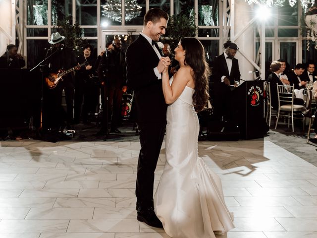 Alex and Ally&apos;s Wedding in Morristown, New Jersey 5