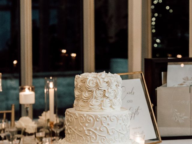 Alex and Ally&apos;s Wedding in Morristown, New Jersey 7