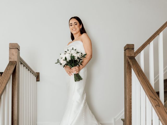 Alex and Ally&apos;s Wedding in Morristown, New Jersey 43