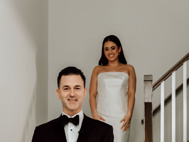 Alex and Ally&apos;s Wedding in Morristown, New Jersey 46