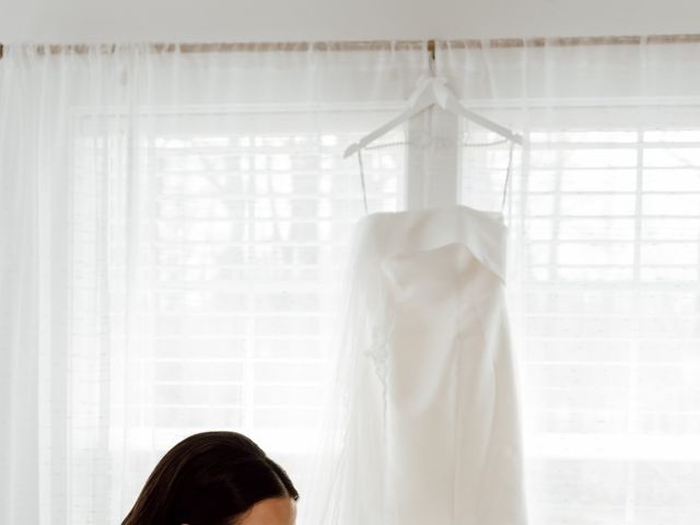 Alex and Ally&apos;s Wedding in Morristown, New Jersey 52