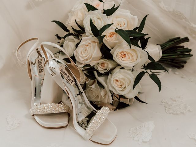 Alex and Ally&apos;s Wedding in Morristown, New Jersey 60