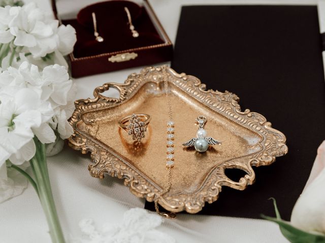 Alex and Ally&apos;s Wedding in Morristown, New Jersey 61