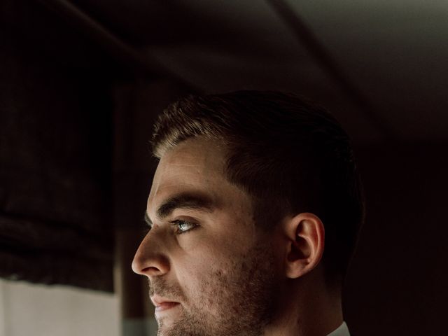 Alex and Ally&apos;s Wedding in Morristown, New Jersey 62
