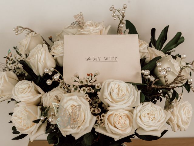 Alex and Ally&apos;s Wedding in Morristown, New Jersey 64