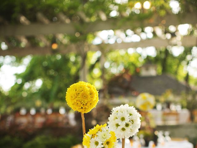 Shae and Jon&apos;s Wedding in Weatherford, Texas 8