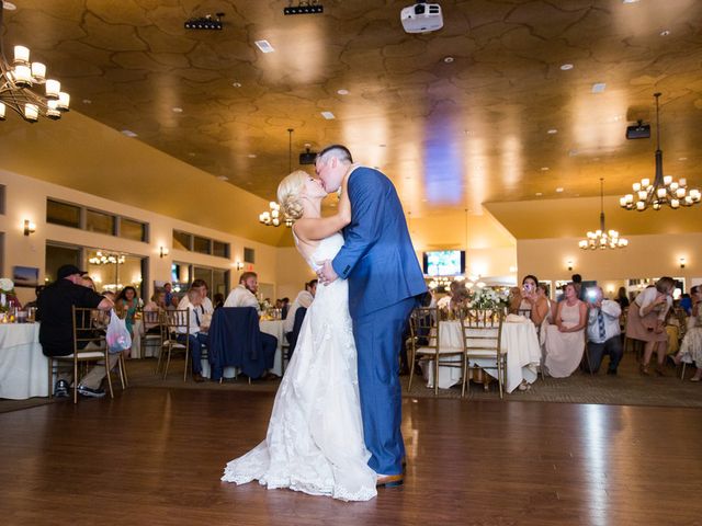 Lauren and Tommy&apos;s Wedding in Grafton, Illinois 30