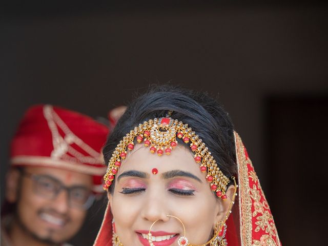 Ritvik and Bhoomi&apos;s Wedding in Charlotte, North Carolina 5