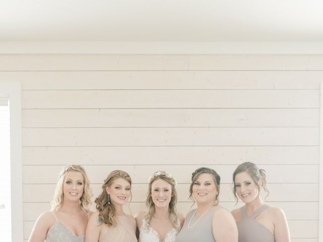 Will and Chelsea&apos;s Wedding in Navasota, Texas 33