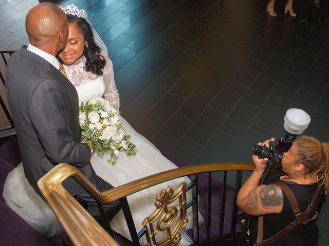 Christileen and Robert&apos;s Wedding in Yonkers, New York 7