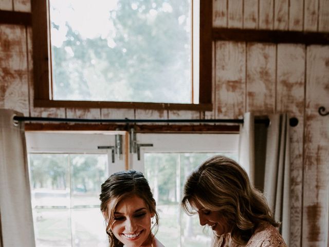 Robbie and Lauren&apos;s Wedding in Easley, South Carolina 18