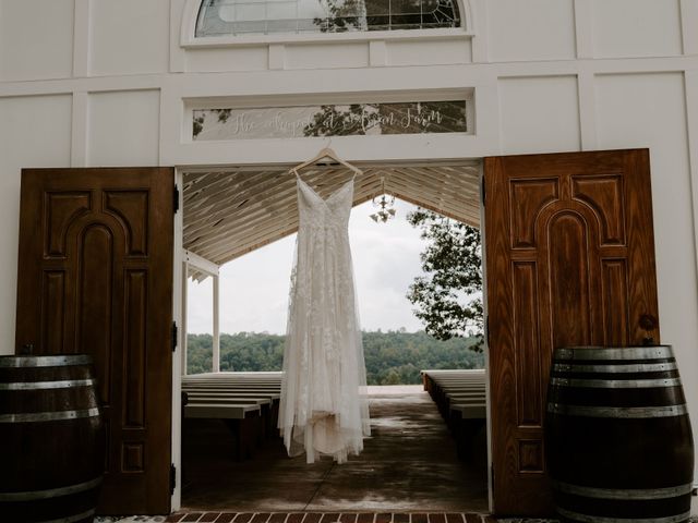 Robbie and Lauren&apos;s Wedding in Easley, South Carolina 23