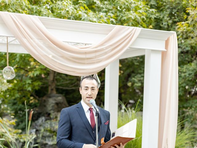 Mario and Danielle&apos;s Wedding in Clark, New Jersey 43