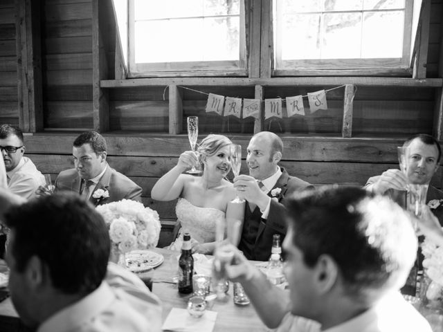 Andrew and Colette&apos;s Wedding in Charlottesville, Virginia 8