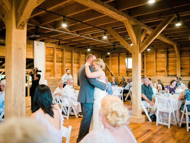 Andrew and Colette&apos;s Wedding in Charlottesville, Virginia 10