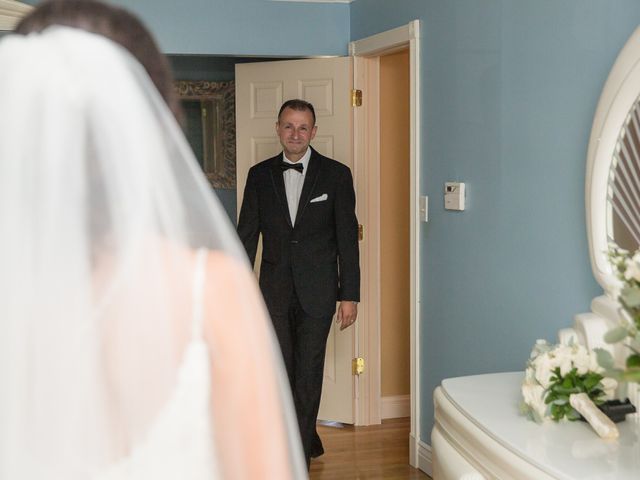 Alex and Nicole&apos;s Wedding in Garfield, New Jersey 72