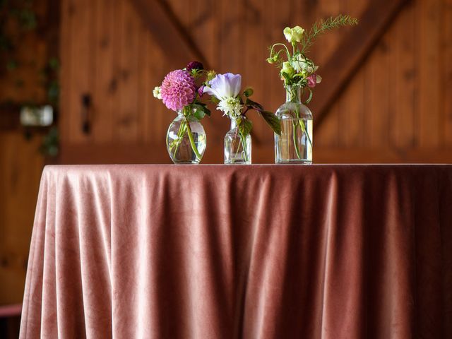 Jacob and Haley&apos;s Wedding in Sylva, North Carolina 139