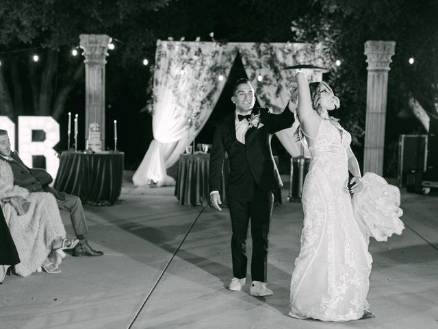 Daniel and Samantha&apos;s Wedding in San Juan Bautista, California 1