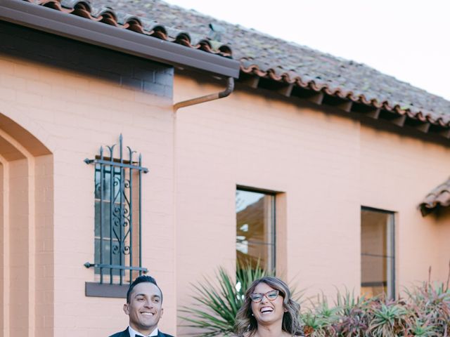 Daniel and Samantha&apos;s Wedding in San Juan Bautista, California 10