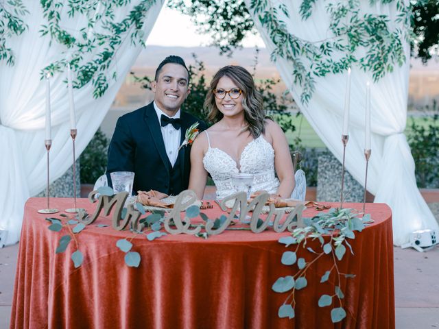 Daniel and Samantha&apos;s Wedding in San Juan Bautista, California 2