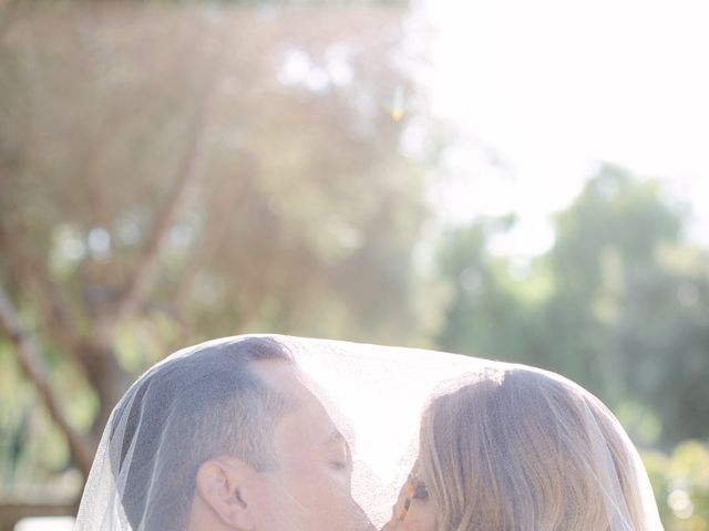Daniel and Samantha&apos;s Wedding in San Juan Bautista, California 44